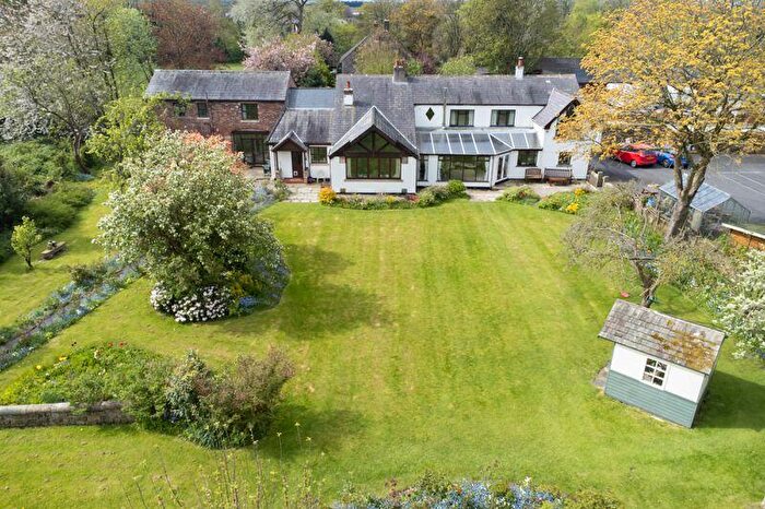 5 Bedroom Detached House For Sale In Narrow Moss Lane, Ormskirk, L40