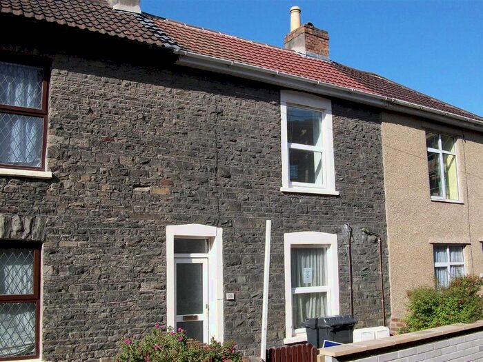 1 Bedroom Flat To Rent In Waters Road, Kingswood, Bristol, BS15