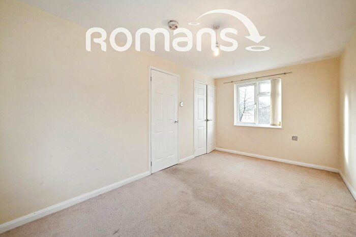 1 Bedroom Maisonette To Rent In Jameston, RG12