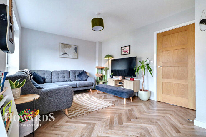 3 Bedroom Terraced House For Sale In Wessex Terrace, Sussex Road, Lowestoft, NR32