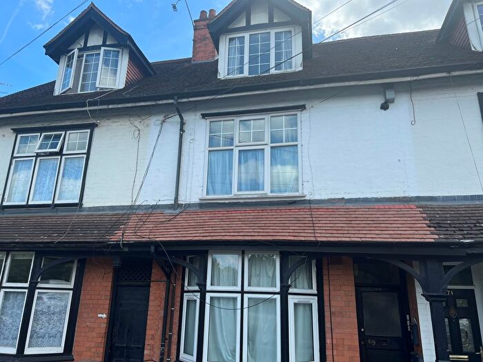 1 Bedroom Flat To Rent In Leicester Road, Oadby, Leicester, LE2