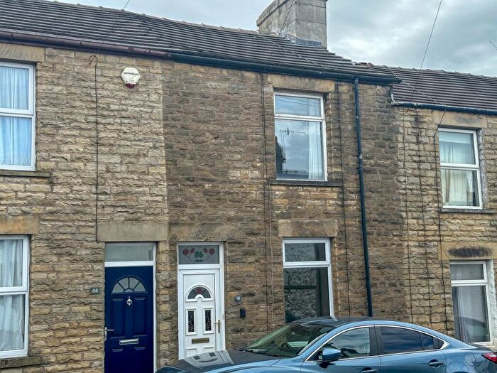 2 Bedroom Terraced House To Rent In North Road, Carnforth, LA5