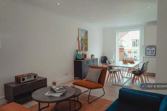 5 Bedroom Terraced House To Rent In Westburn Mews, London, NW6