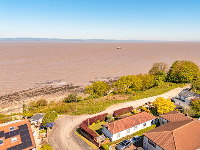 2 Bedroom Detached Bungalow For Sale In Nichols Road, Portishead, Bristol, BS20
