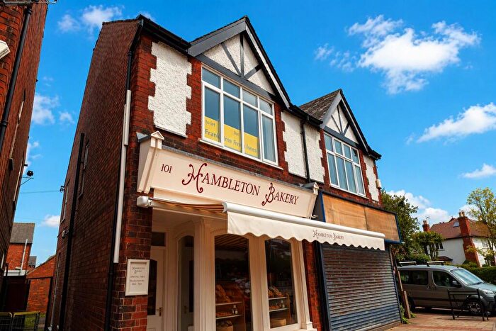 2 Bedroom Flat To Rent In Melton Road, West Bridgford, NG2