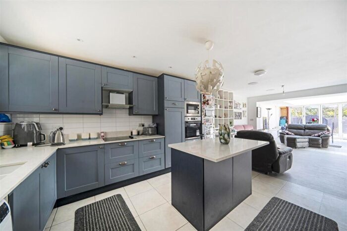 2 Bedroom End Of Terrace House For Sale In Maytree Close, Edgware, HA8