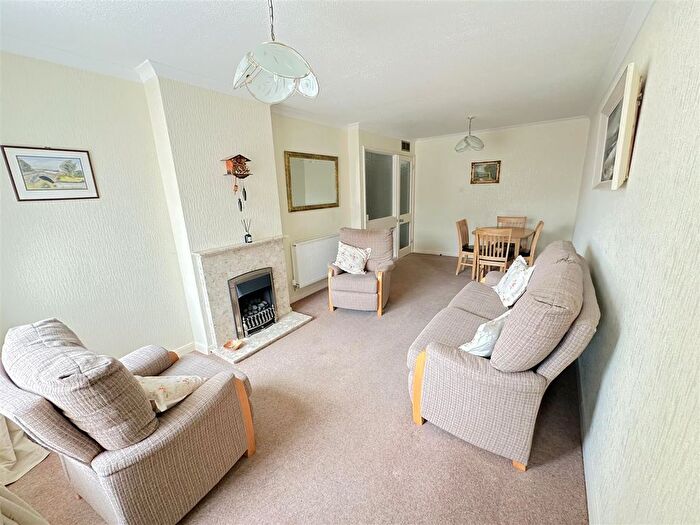 2 Bedroom Semi-Detached Bungalow For Sale In Ritson Close, Carlisle, CA3