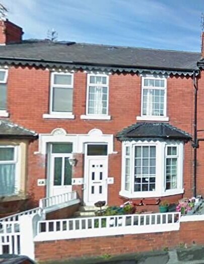 3 Bedroom Terraced House For Sale In Bela Grove, Blackpool, FY1