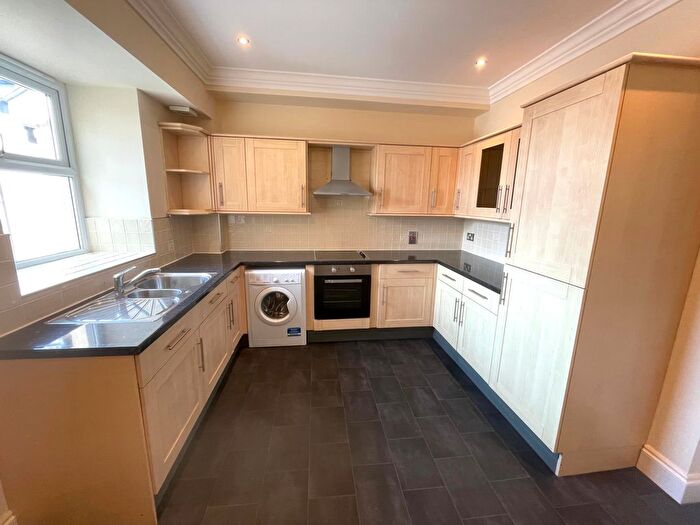 3 Bedroom Property To Rent In Augusta Street, Llandudno, LL30