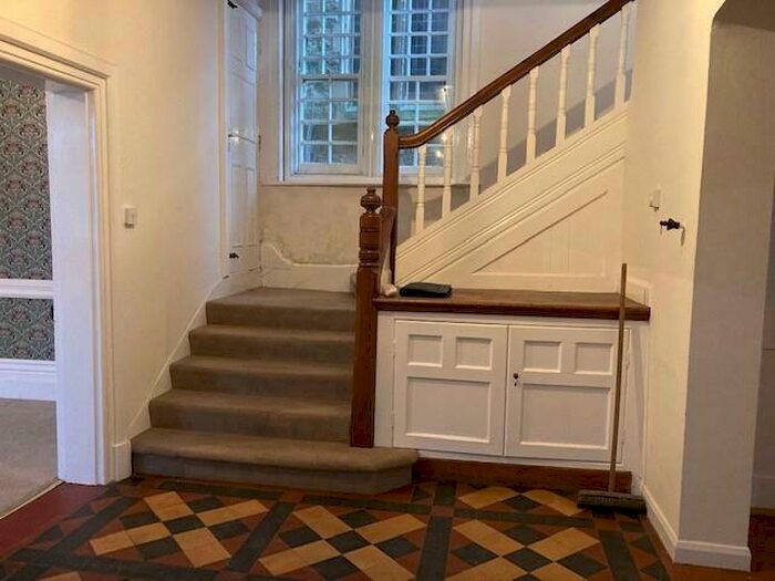 6 Bedroom House To Rent In The Durlocks, North Street, Folkestone, CT19