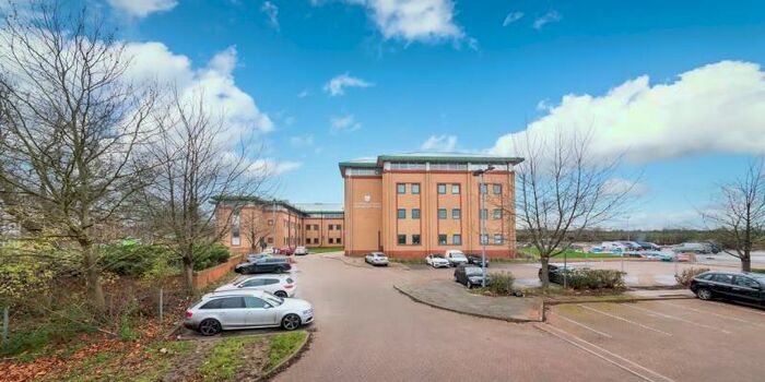 2 Bedroom Apartment To Rent In Humphry Davy House, Golden Smithies Lane, Wath Upon Dearne, Rotherham, S63