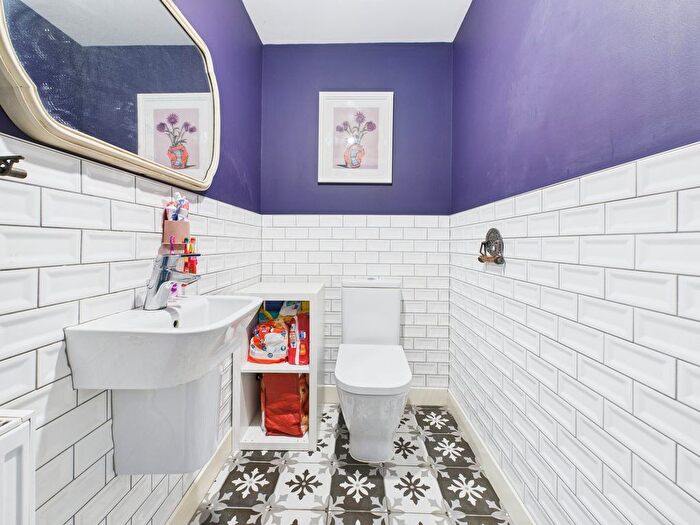 2 Bedroom Terraced House For Sale In Baylie Avenue, West Wick, Weston-Super-Mare, BS24