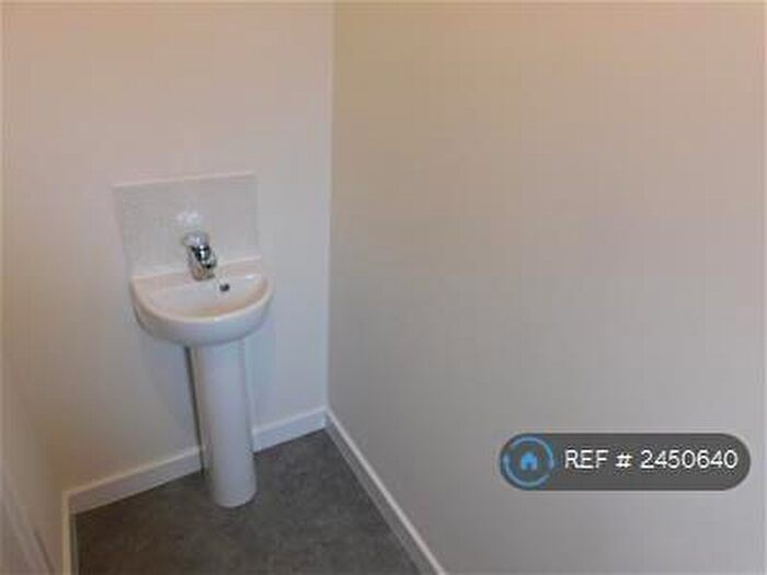 4 Bedroom Semi-Detached House To Rent In Escott Road, Liverpool, L24