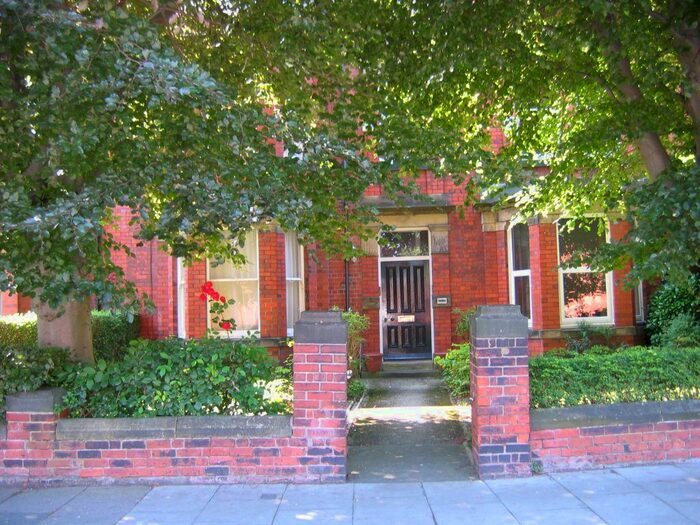 2 Bedroom Flat To Rent In B Osborne Road, Jesmond, Newcastle Upon Tyne, NE2