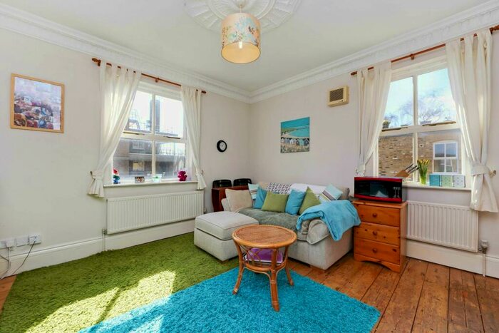 1 Bedroom Flat To Rent In Gloucester Drive, London, N4