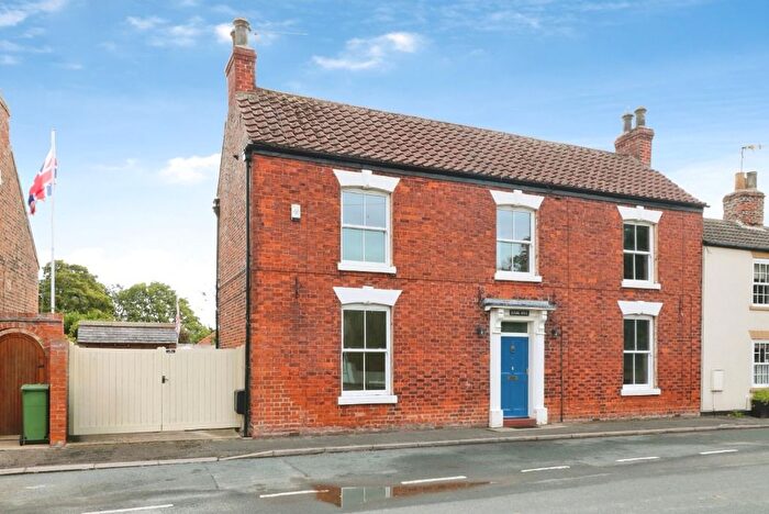 3 Bedroom Semi-Detached House To Rent In Tithe Barn Lane, Patrington, HU12
