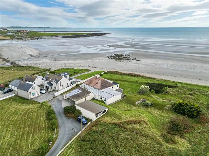 5 Bedroom Bungalows For Sale In Clanmaghery Road, Downpatrick, BT30