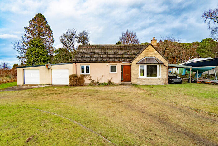 2 Bedroom Detached Bungalow For Sale In Longhill, Elgin, IV30
