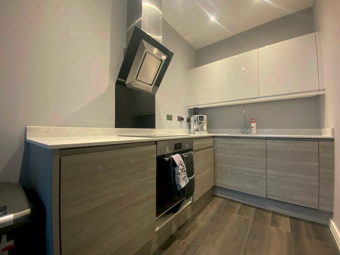 1 Bedroom Apartment To Rent In Brants Bridge, Bracknell, RG12