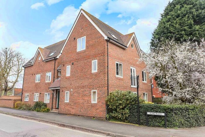 2 Bedroom Apartment To Rent In Botley, Oxford, OX2