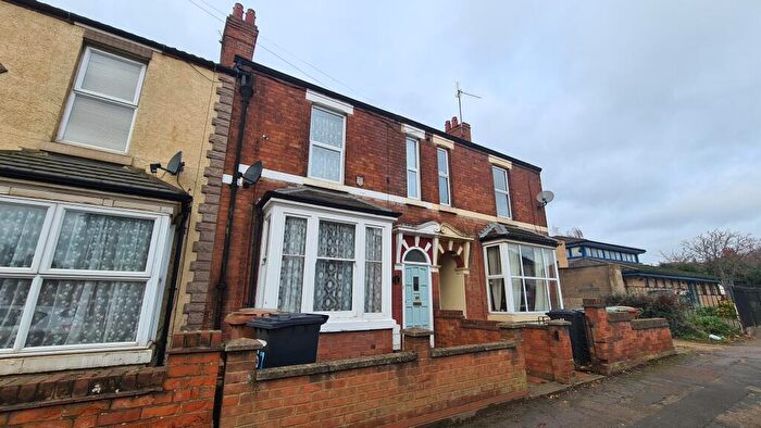 3 Bedroom House To Rent In Elsden Road, Wellingborough, NN8