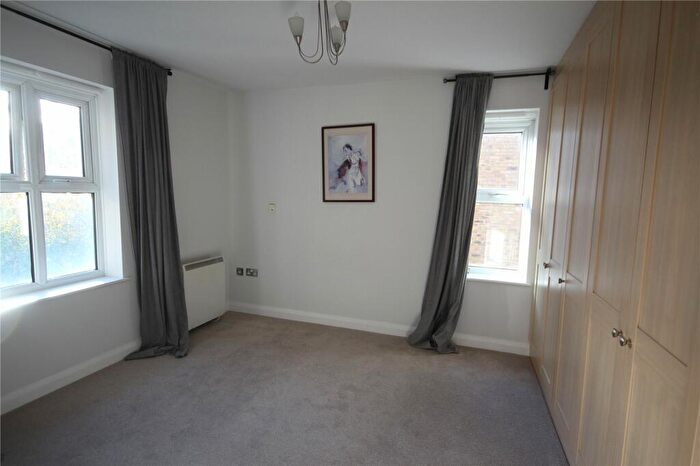 2 Bedroom Apartment To Rent In Bradgate House, Billing Road, Northampton, NN1