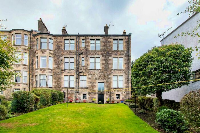 1 Bedroom Apartment To Rent In Rosebank Terrace, Kilmacolm, PA13
