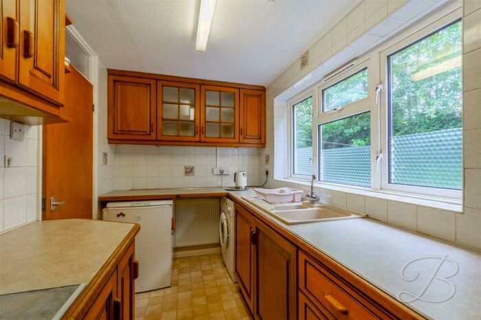 1 Bedroom Apartment To Rent In Nottingham Road, Mansfield, NG18