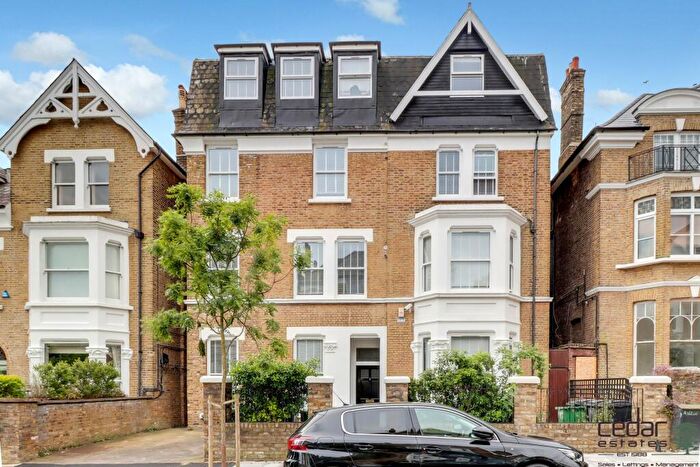 1 Bedroom Flat To Rent In Cleve Road, South Hampstead, NW6