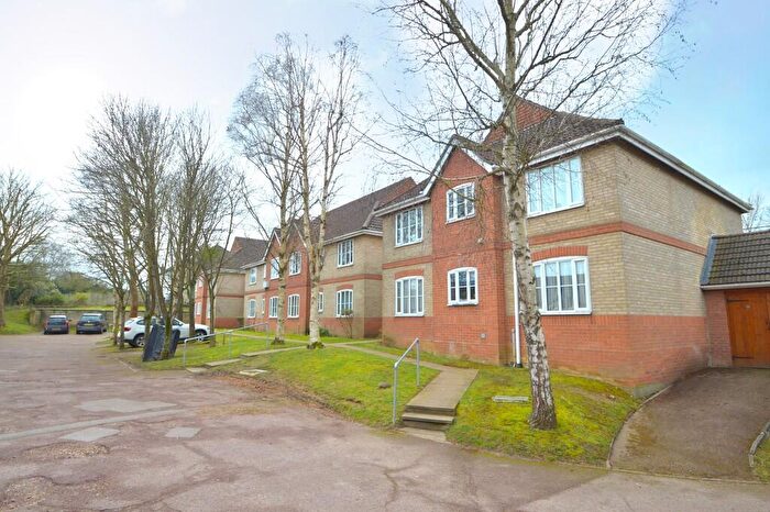 1 Bedroom Flat For Sale In Swan Street, Sible Hedingham, Essex, CO9