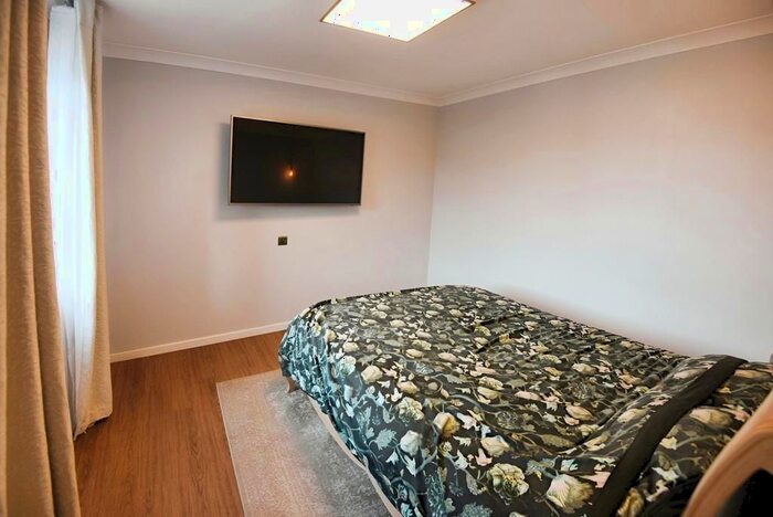 2 Bedroom Detached Bungalow For Sale In Malt Drive, Wisbech, Cambridgeshire, PE14