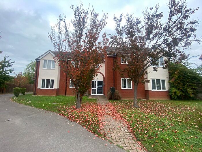 2 Bedroom Flat To Rent In Church Road, Colchester, CO5