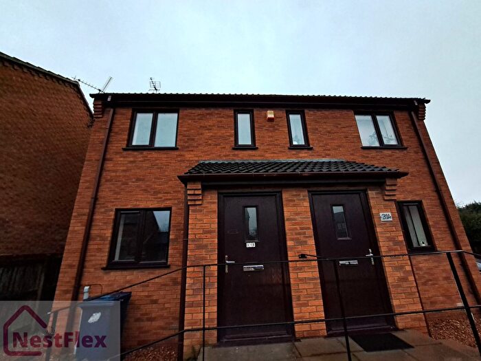 2 Bedroom Semi Detached House To Rent In Wisbech, Cambridgeshire, PE13