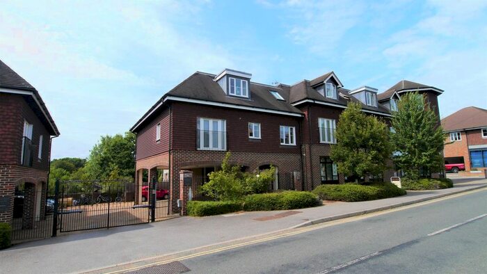2 Bedroom Flat To Rent In Martlet Court, Church Street, Rudgwick, West Sussex, RH12