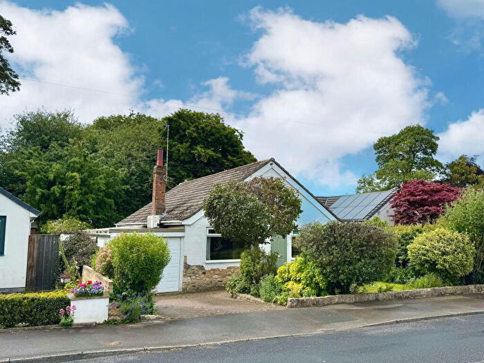 3 Bedroom Detached Bungalow For Sale In Parkfield Drive, Boston Spa, Wetherby, LS23