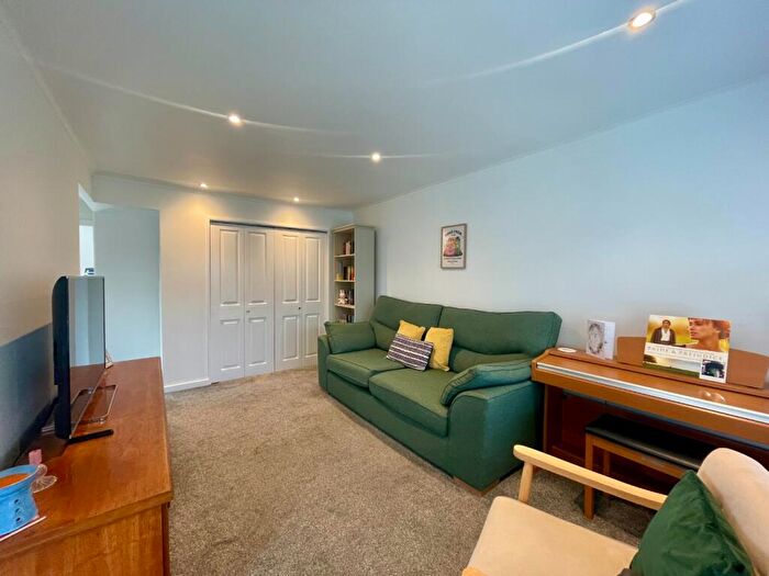 2 Bedroom Semi-Detached Bungalow For Sale In Osprey Close, Scotton, Catterick Garrison, DL9