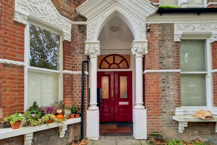 Studio To Rent In Breakspears Road, Brockley, London, SE4