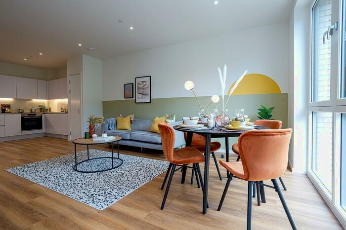 1 Bedroom Apartment To Rent In Mighell Street, BN2