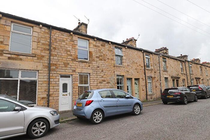 2 Bedroom Terraced House To Rent In Wolseley Street, Lancaster, LA1