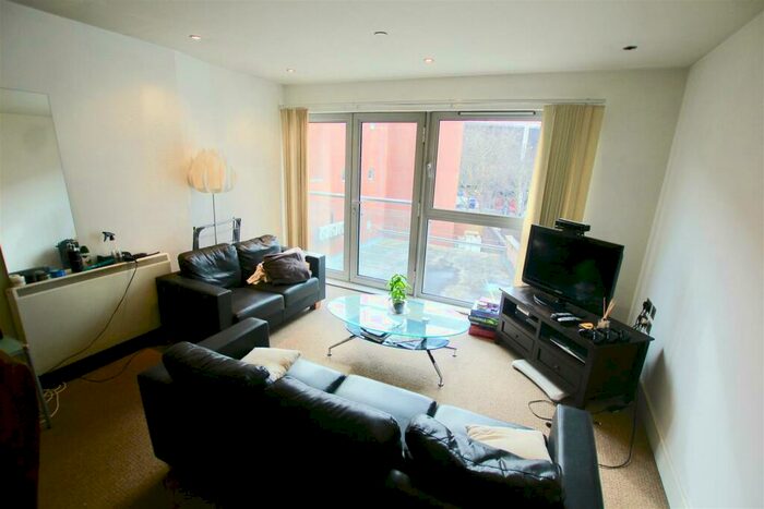 2 Bedroom Apartment To Rent In Talbot Street, NG1