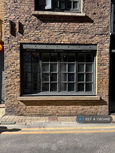 Studio To Rent In Calvin Street, London, E1