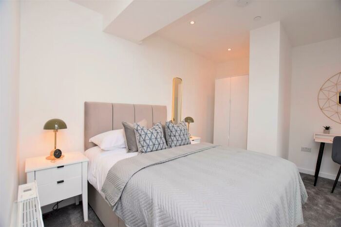 1 Bedroom Flat To Rent In Beckenham Road Beckenham, BR3