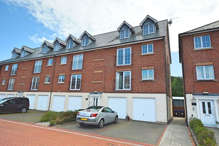 1 Bedroom Flat To Rent In Afon Way, Newtown, Powys, SY16