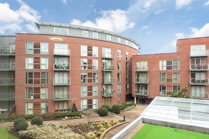 2 Bedroom Apartment To Rent In The Heart, Walton-on-Thames, KT12