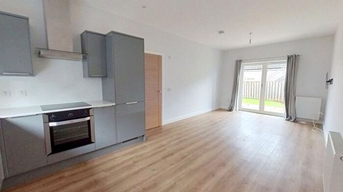 4 Bedroom Detached House To Rent In Commerce Street, Insch, Aberdeenshire, AB52