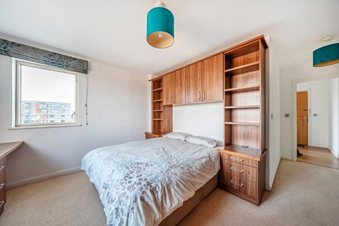 2 Bedroom Apartment To Rent In Albert Road London, NW6