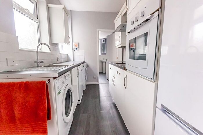 3 Bedroom Terraced House To Rent In Lincoln Street, Norwich, NR2