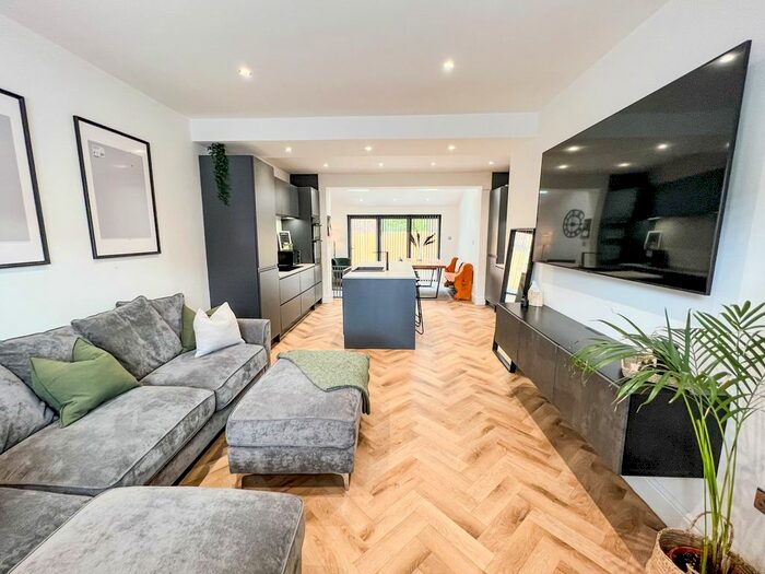 3 Bedroom Terraced House To Rent In Hope Street, York, North Yorkshire, YO10