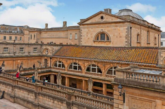 1 Bedroom Flat To Rent In Abbey Street, Bath, BA1