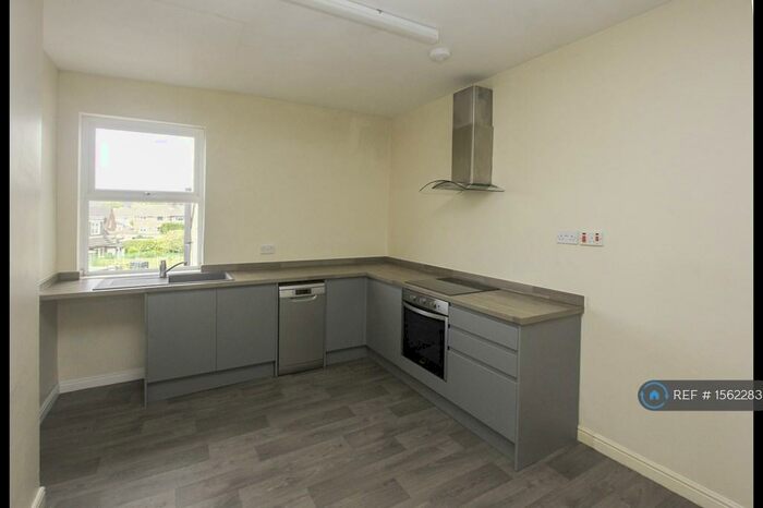 2 Bedroom Flat To Rent In Saltergate, Chesterfield, S40
